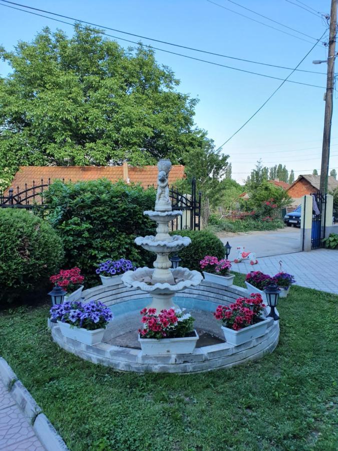 Apartment Cace Куманово Екстериор снимка