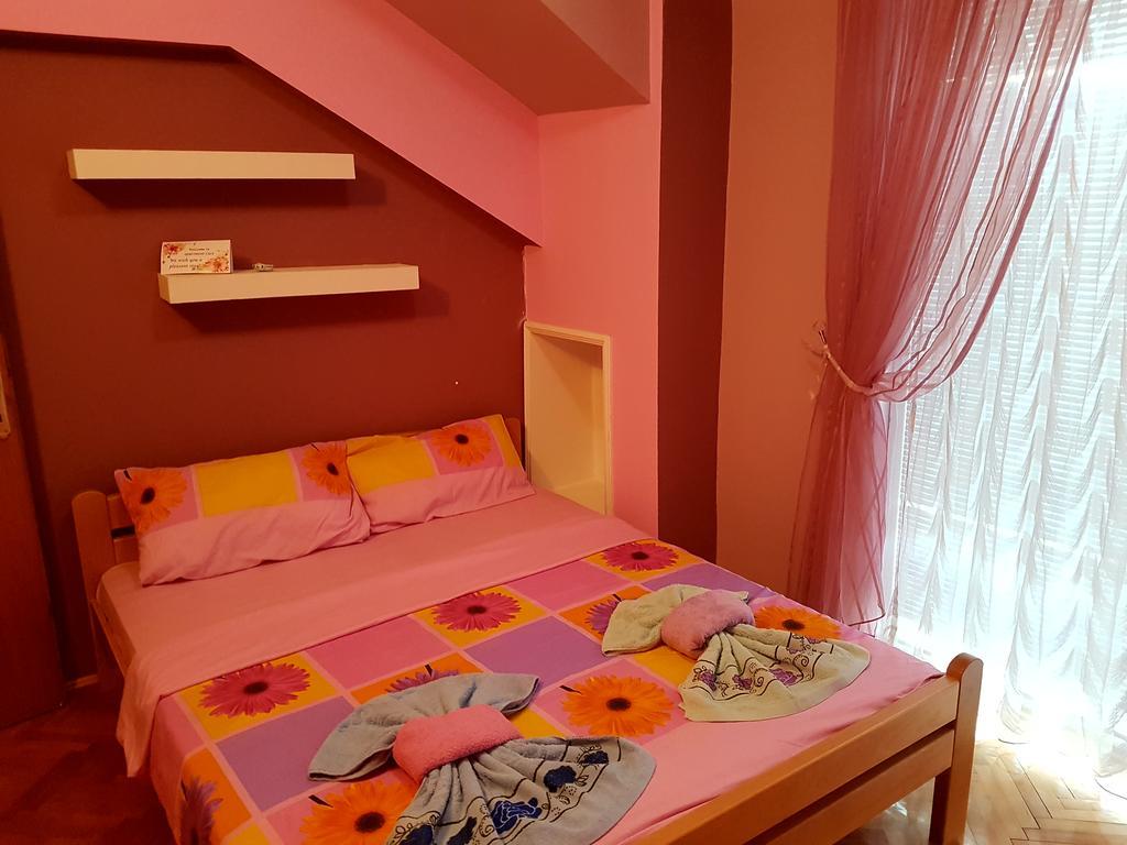 Apartment Cace Куманово Екстериор снимка
