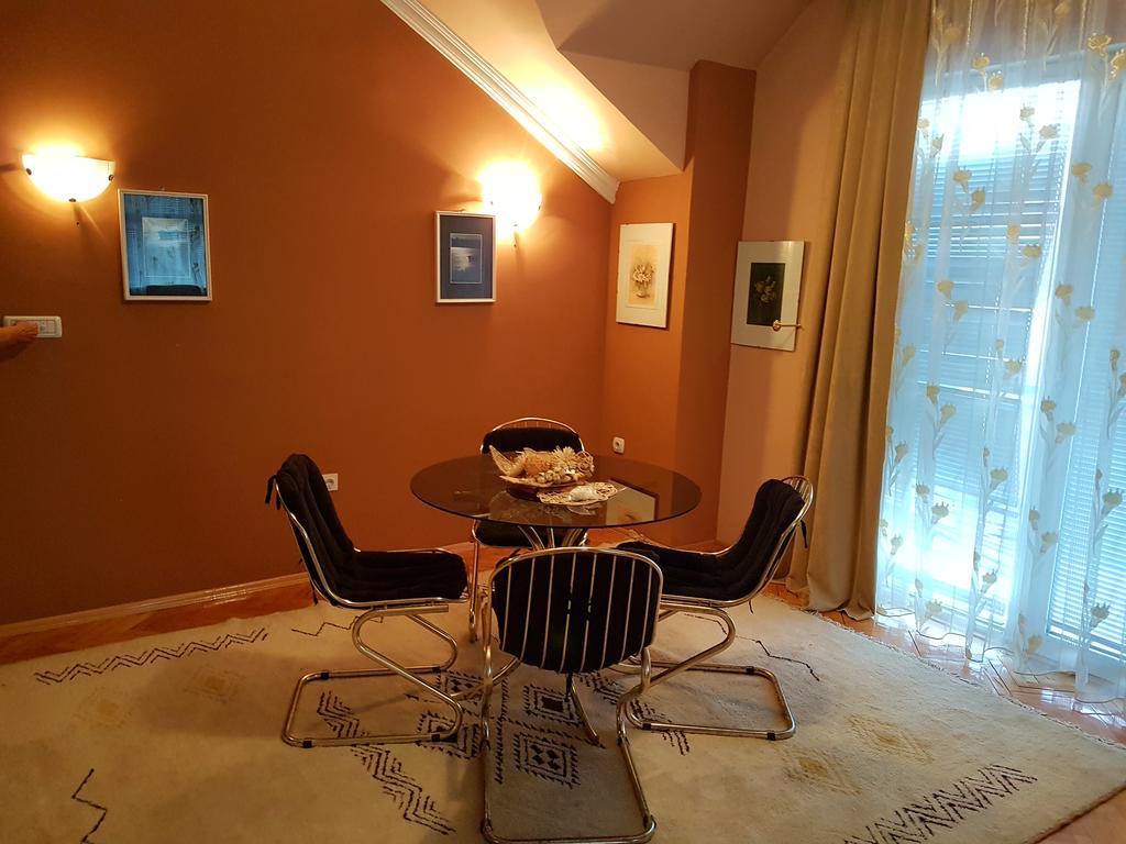 Apartment Cace Куманово Екстериор снимка