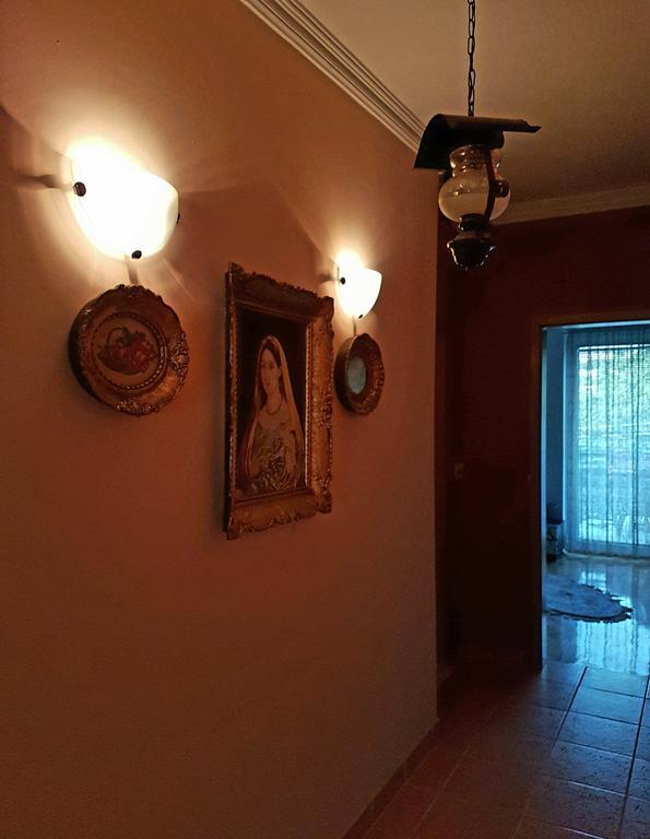 Apartment Cace Куманово Екстериор снимка