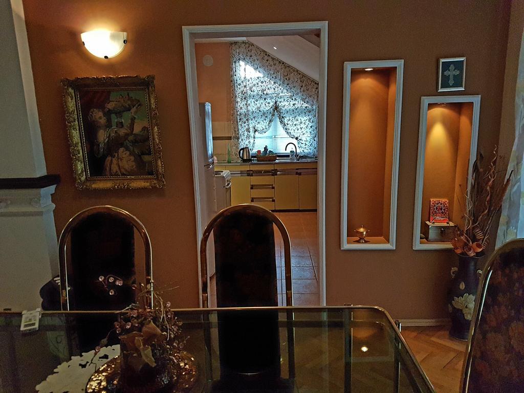 Apartment Cace Куманово Екстериор снимка