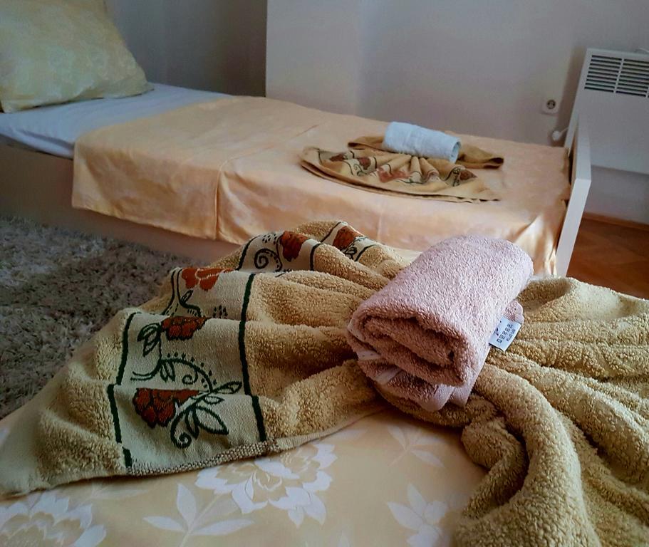 Apartment Cace Куманово Екстериор снимка