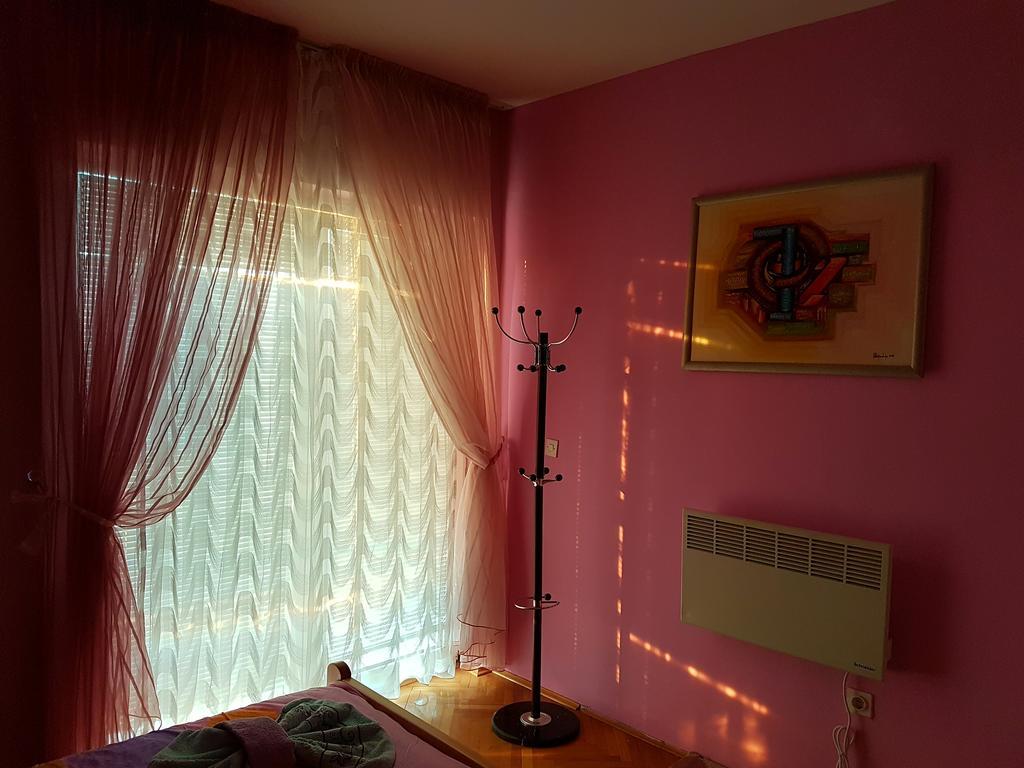Apartment Cace Куманово Екстериор снимка