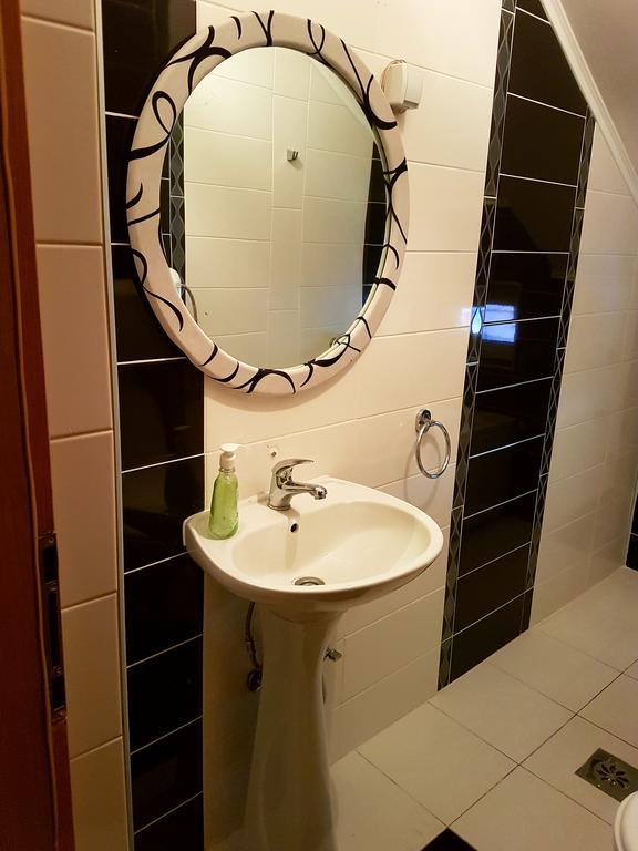 Apartment Cace Куманово Екстериор снимка