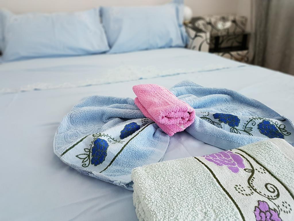 Apartment Cace Куманово Екстериор снимка